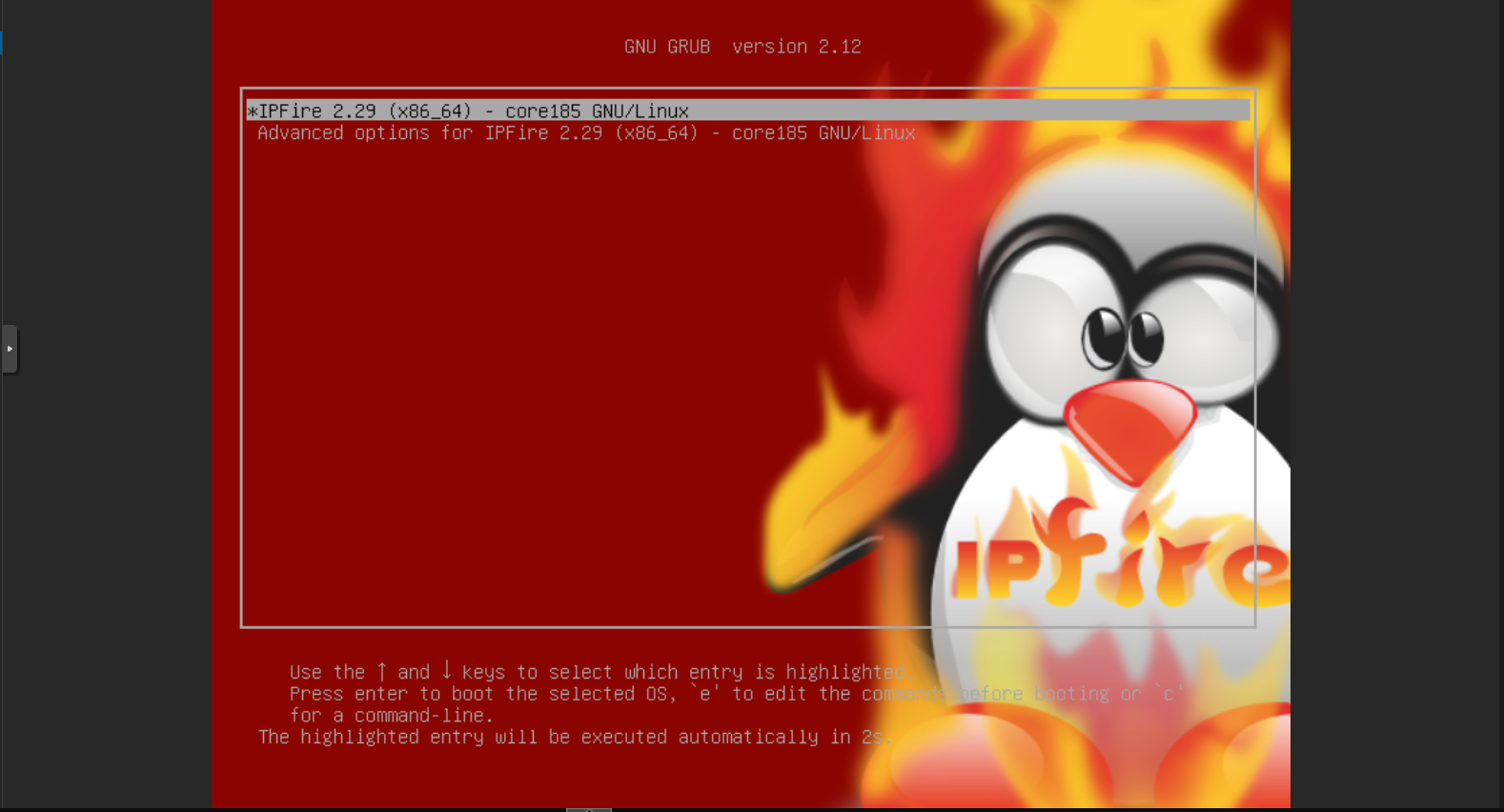 ipfire