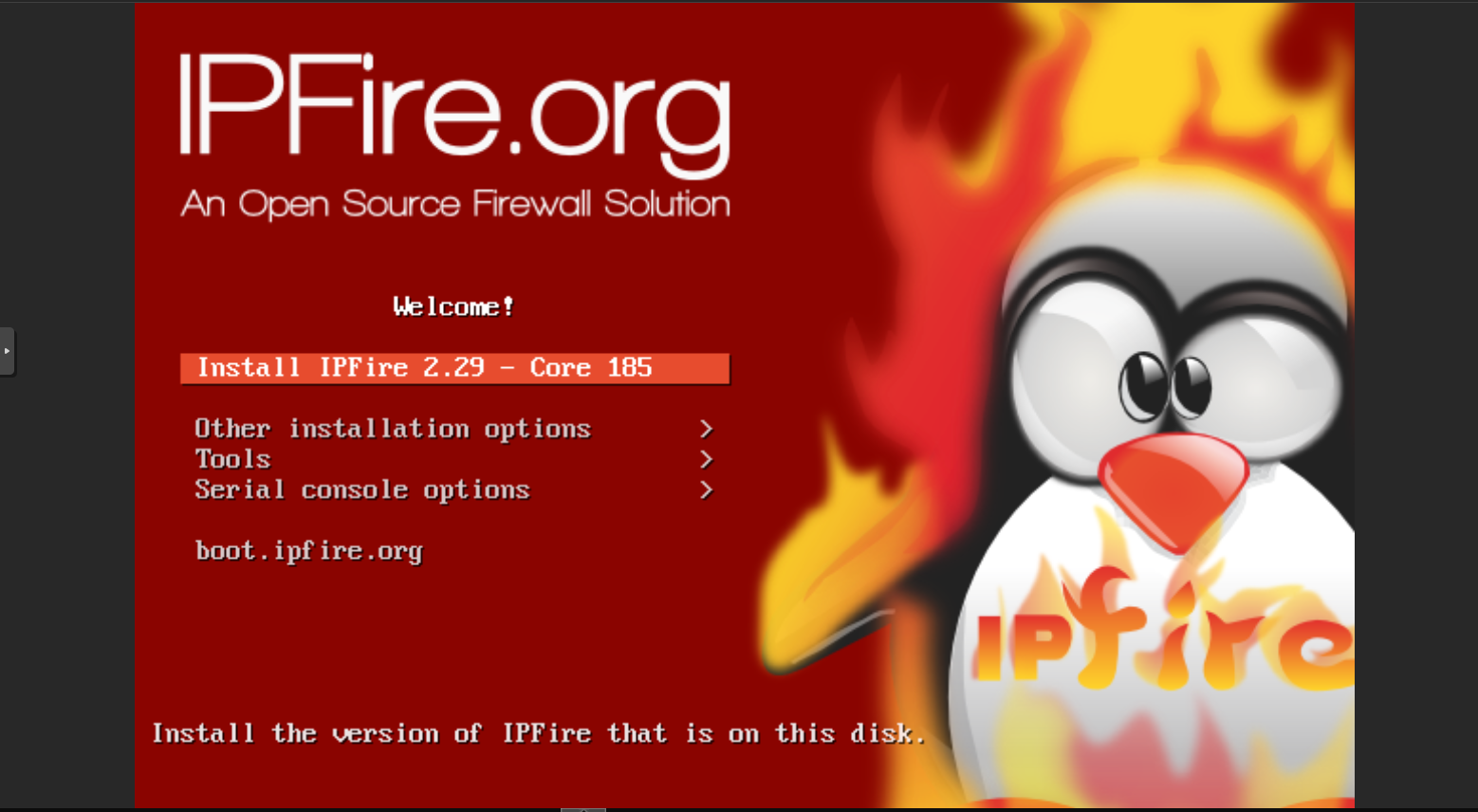 ipfire