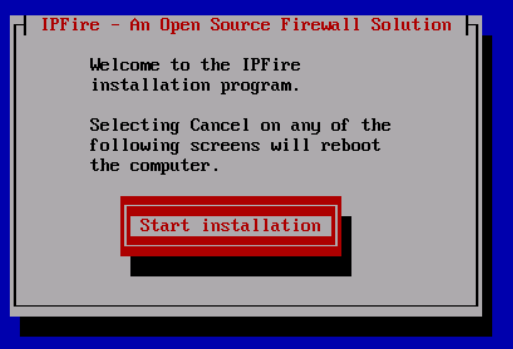 ipfire