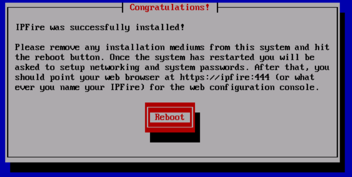 ipfire