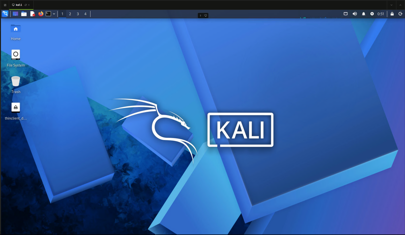 kali